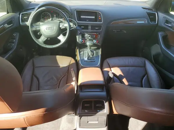 WA1C2AFP4GA008084 2016 AUDI Q5 - Image 8