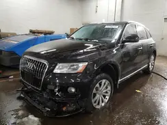 WA1C2AFP4GA009249 2016 AUDI Q5