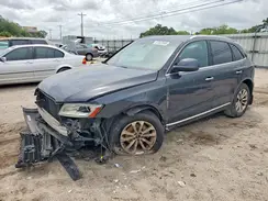 WA1C2AFP4GA014919 2016 AUDI Q5