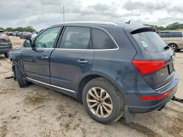 WA1C2AFP4GA014919 2016 AUDI Q5 - Image 2