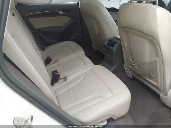 WA1C2AFP4GA018226 2016 AUDI Q5 - Image 8