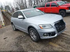 WA1C2AFP4GA018503 2016 AUDI Q5