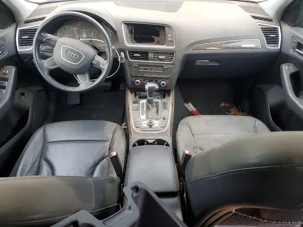 WA1C2AFP4GA019070 2016 AUDI Q5 - Image 8