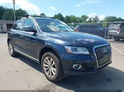 WA1C2AFP4GA019814 2016 AUDI Q5