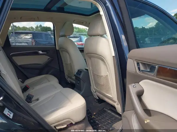 WA1C2AFP4GA019814 2016 AUDI Q5 - Image 8