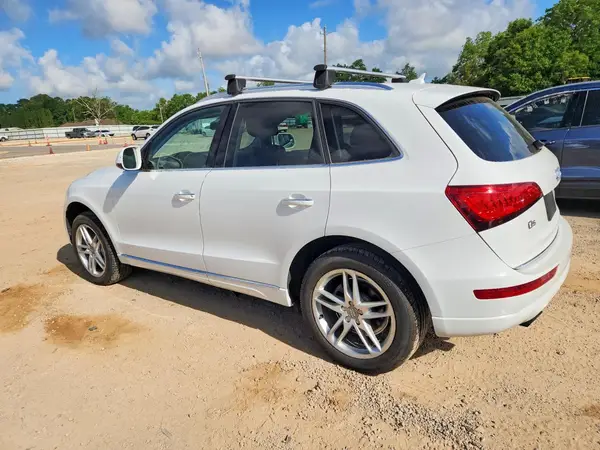 WA1C2AFP4GA022924 2016 AUDI Q5 - Image 2