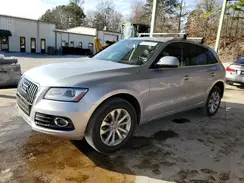 WA1C2AFP4GA025824 2016 AUDI Q5