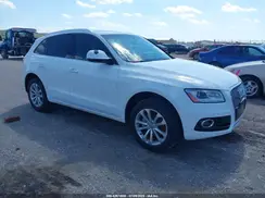 WA1C2AFP4GA031168 2016 AUDI Q5