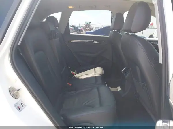 WA1C2AFP4GA031168 2016 AUDI Q5 - Image 8