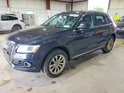 WA1C2AFP4GA034880 2016 AUDI Q5