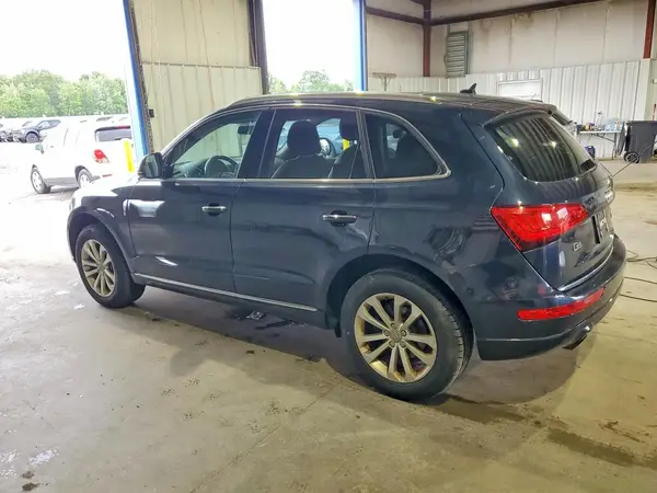 WA1C2AFP4GA034880 2016 AUDI Q5 - Image 2