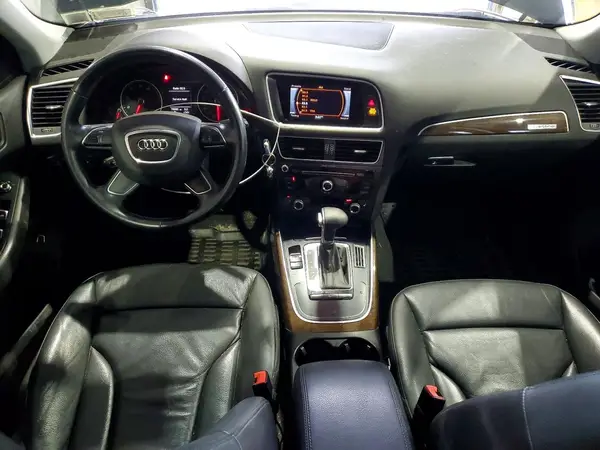 WA1C2AFP4GA034880 2016 AUDI Q5 - Image 8