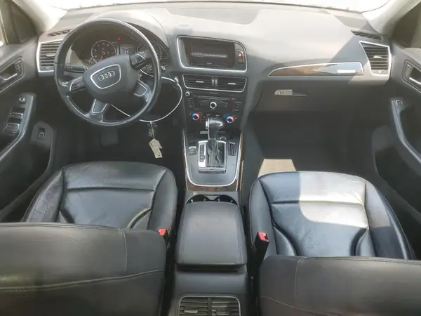 WA1C2AFP4GA038234 2016 AUDI Q5 - Image 8