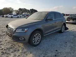 WA1C2AFP4GA042767 2016 AUDI Q5
