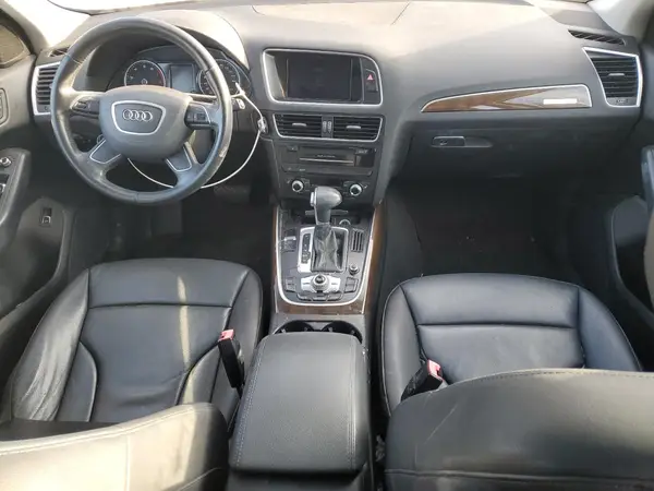 WA1C2AFP4GA042767 2016 AUDI Q5 - Image 8