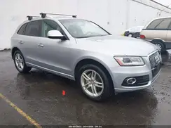 WA1C2AFP4GA044602 2016 AUDI Q5