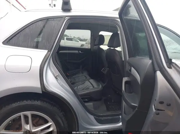 WA1C2AFP4GA044602 2016 AUDI Q5 - Image 8