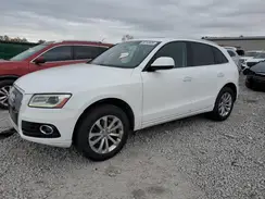 WA1C2AFP4GA049542 2016 AUDI Q5
