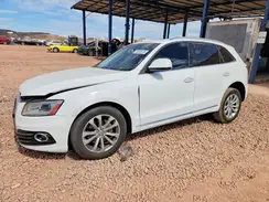 WA1C2AFP4GA052828 2016 AUDI Q5