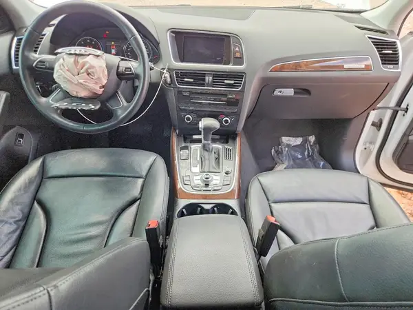 WA1C2AFP4GA052828 2016 AUDI Q5 - Image 8