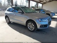 WA1C2AFP4GA077096 2016 AUDI Q5