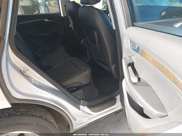 WA1C2AFP4GA077096 2016 AUDI Q5 - Image 8