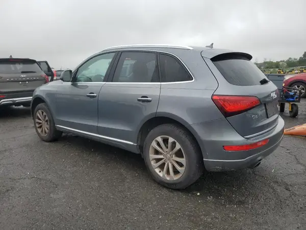 WA1C2AFP4GA088017 2016 AUDI Q5 - Image 2