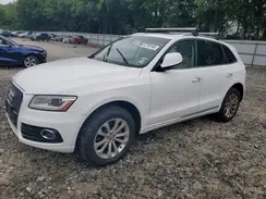 WA1C2AFP4GA094190 2016 AUDI Q5