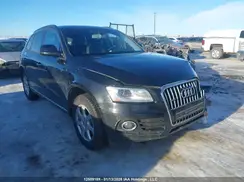 WA1C2AFP4GA097302 2016 AUDI Q5