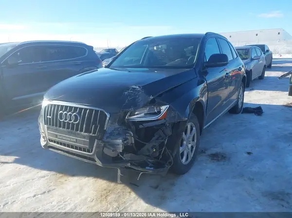 WA1C2AFP4GA097302 2016 AUDI Q5 - Image 2