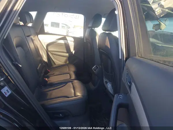 WA1C2AFP4GA097302 2016 AUDI Q5 - Image 8