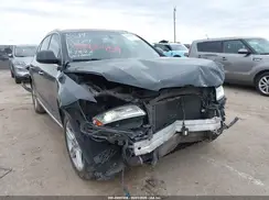 WA1C2AFP4GA103132 2016 AUDI Q5
