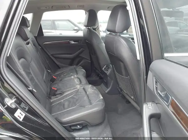 WA1C2AFP4GA103132 2016 AUDI Q5 - Image 8