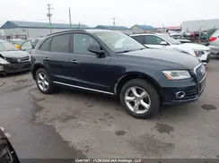 WA1C2AFP4GA106175 2016 AUDI Q5