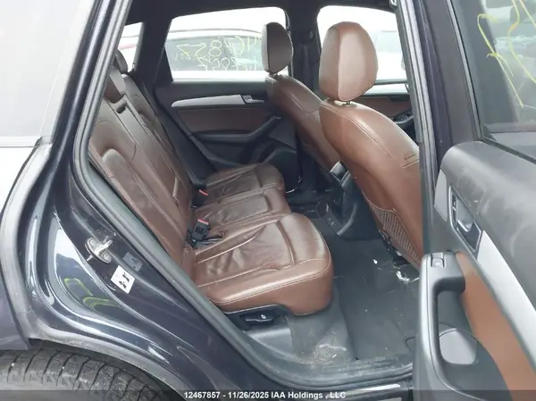 WA1C2AFP4GA106175 2016 AUDI Q5 - Image 8