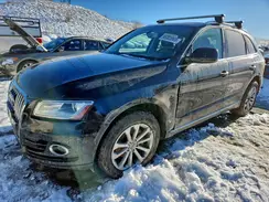 WA1C2AFP4GA110257 2016 AUDI Q5