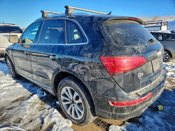WA1C2AFP4GA110257 2016 AUDI Q5 - Image 2