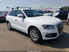 WA1C2AFP4GA112624 2016 AUDI Q5