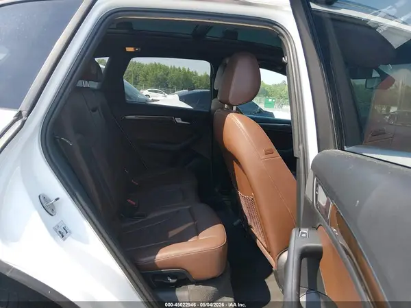 WA1C2AFP4GA112624 2016 AUDI Q5 - Image 8
