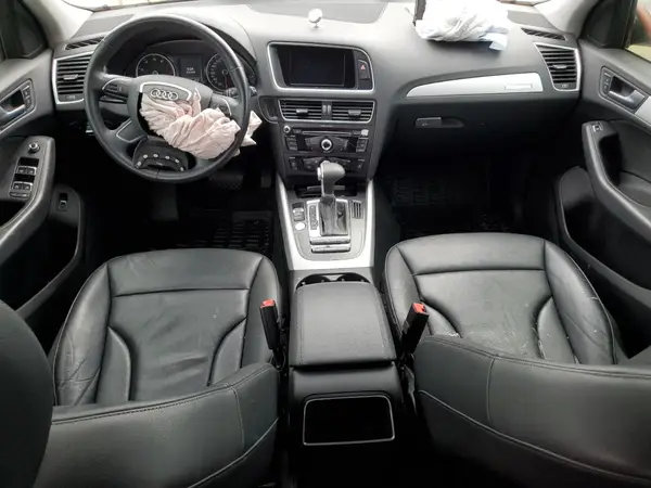 WA1C2AFP4GA119475 2016 AUDI Q5 - Image 8