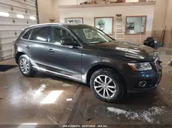 WA1C2AFP4GA120481 2016 AUDI Q5