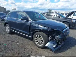 WA1C2AFP4GA121355 2016 AUDI Q5