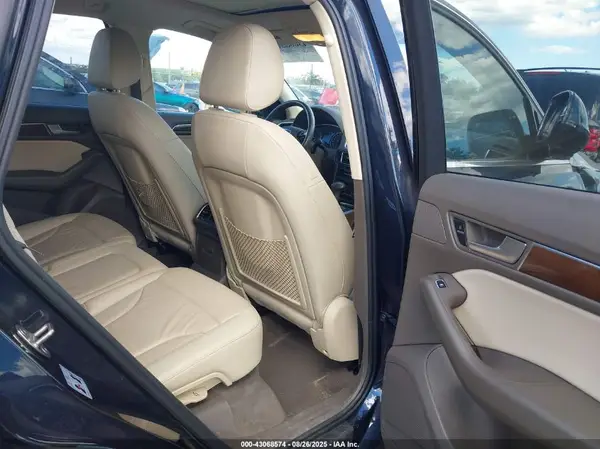 WA1C2AFP4GA121355 2016 AUDI Q5 - Image 8