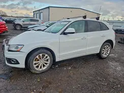 WA1C2AFP4GA124398 2016 AUDI Q5