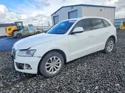 WA1C2AFP4GA124580 2016 AUDI Q5