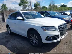 WA1C2AFP4GA130685 2016 AUDI Q5