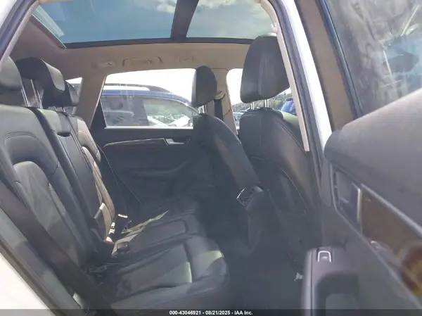 WA1C2AFP4GA130685 2016 AUDI Q5 - Image 8