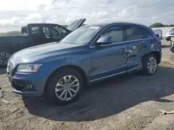 WA1C2AFP4GA131741 2016 AUDI Q5