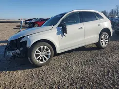 WA1C2AFP4GA136244 2016 AUDI Q5
