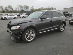 WA1C2AFP4GA137233 2016 AUDI Q5